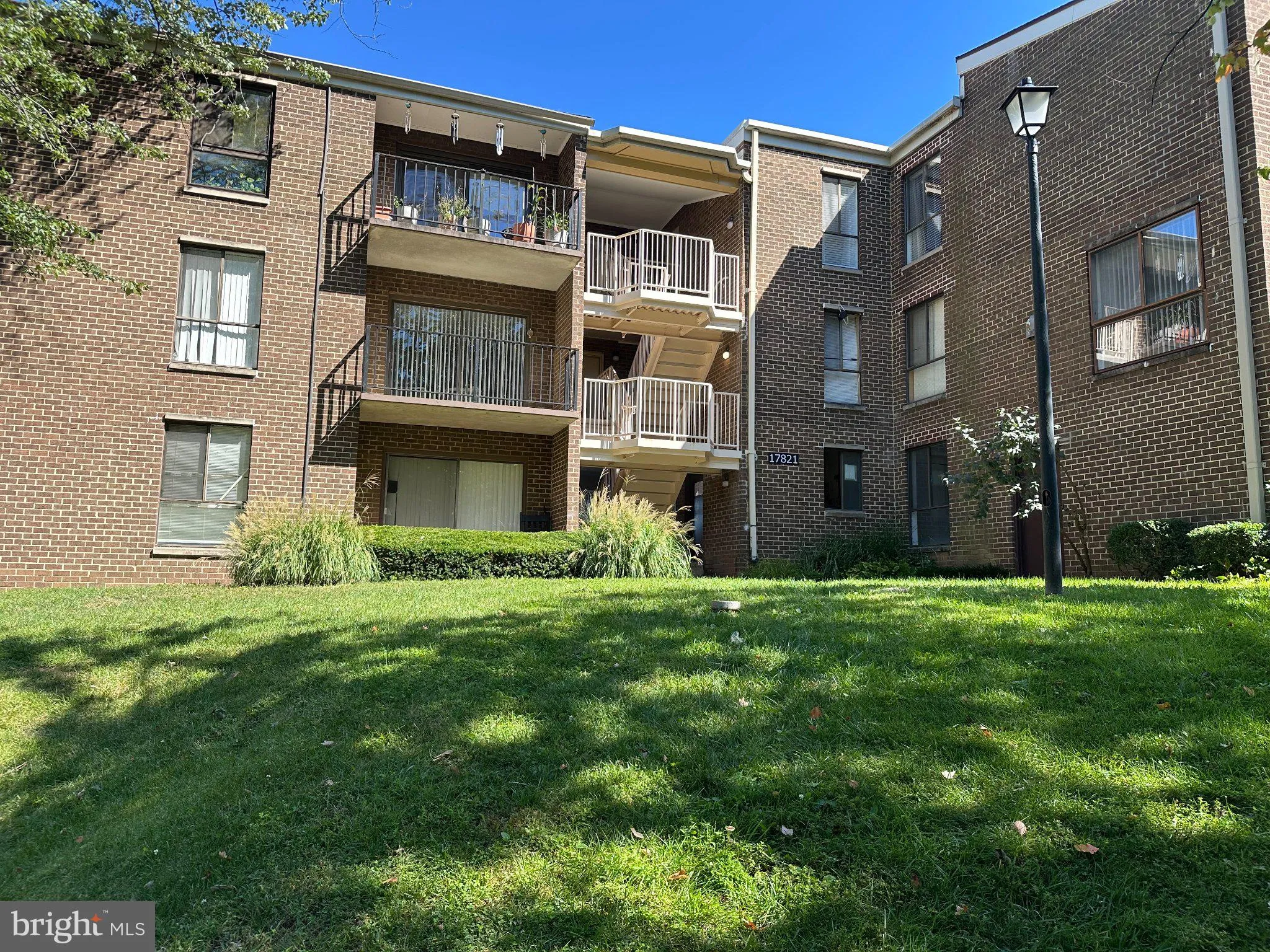 17821 BUEHLER ROAD, Olney, MD 20832