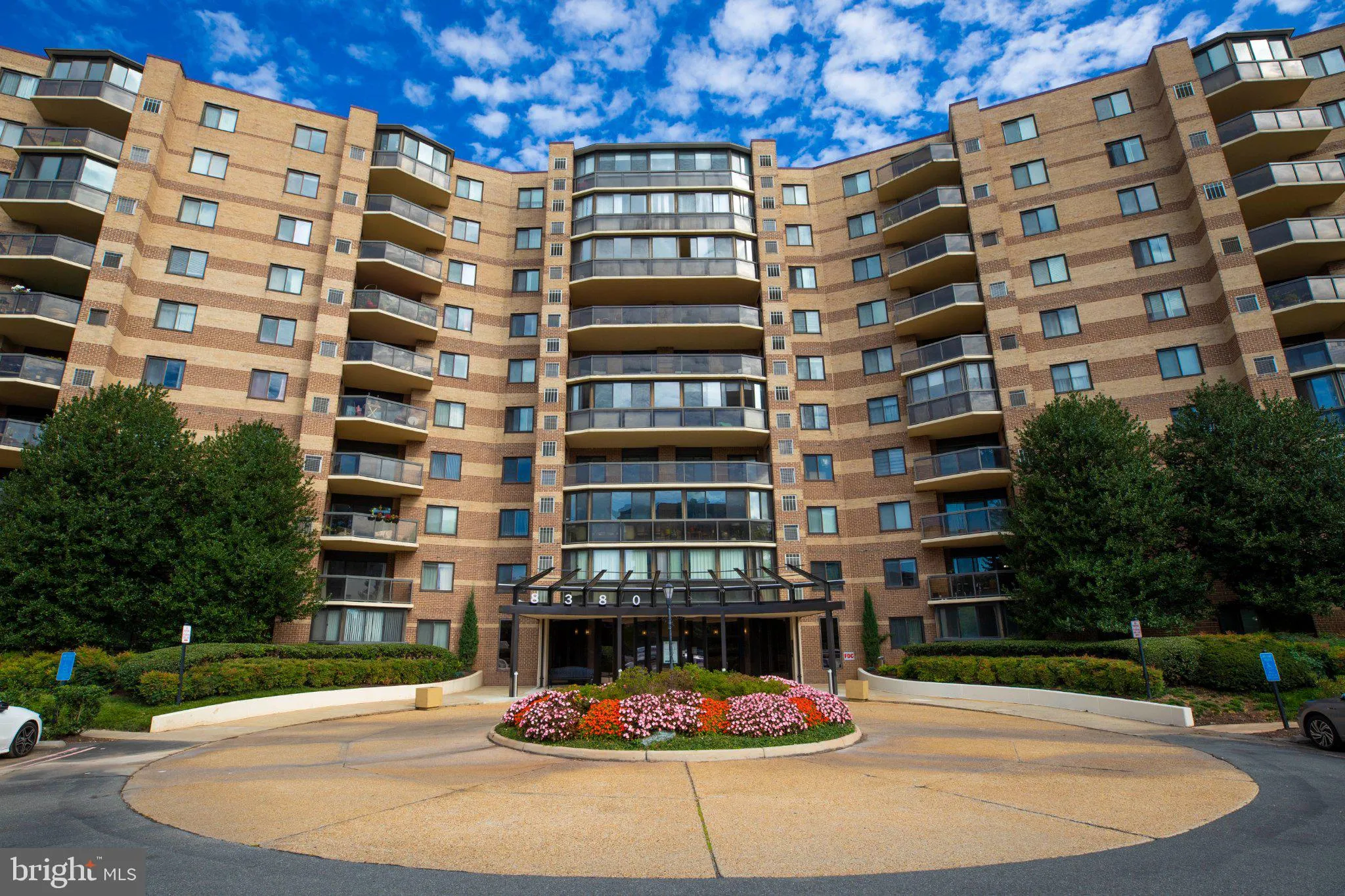 8380 GREENSBORO DRIVE, Mclean, VA 22102
