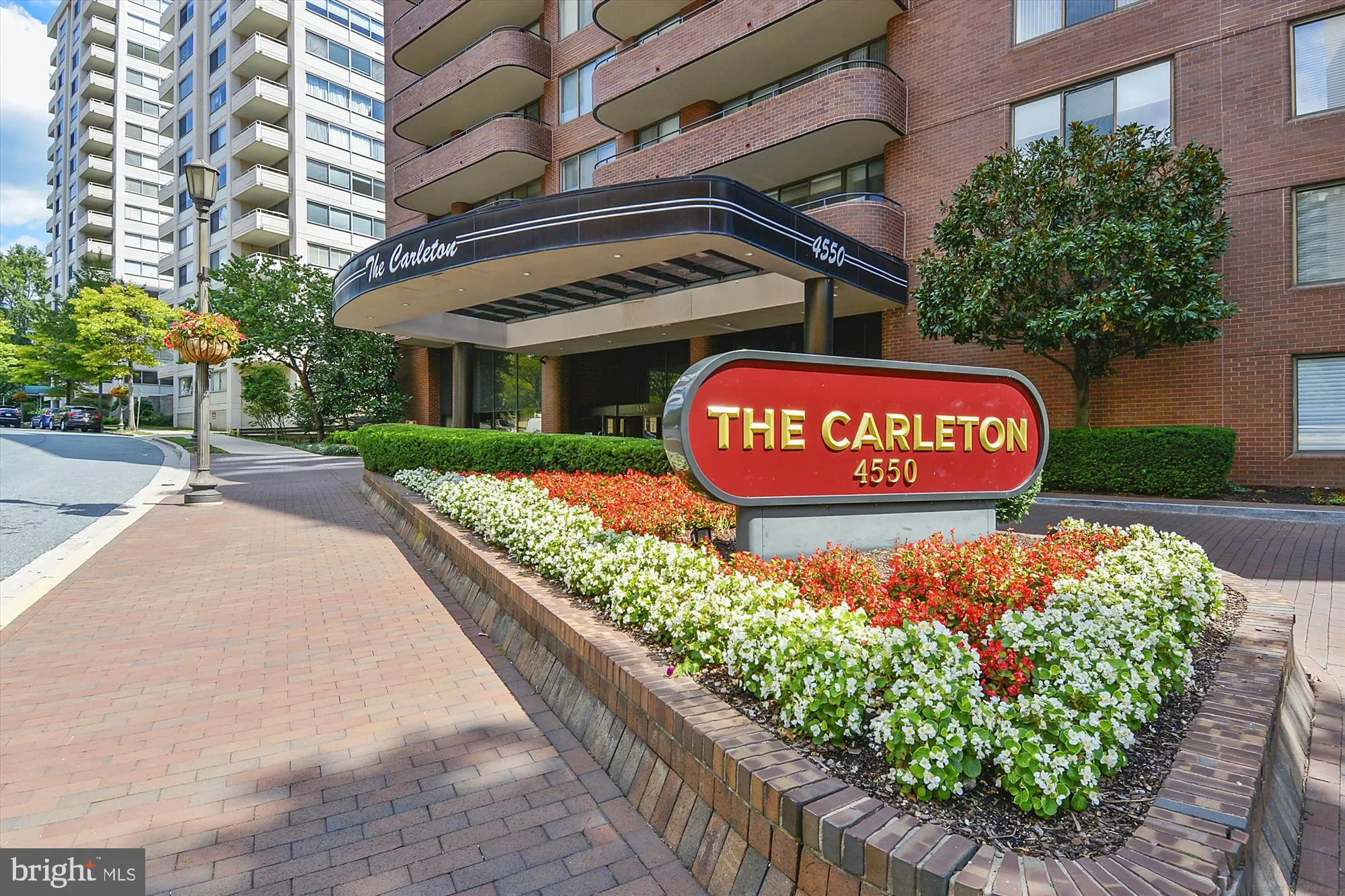 4550 PARK AVENUE, Chevy Chase, MD 20815