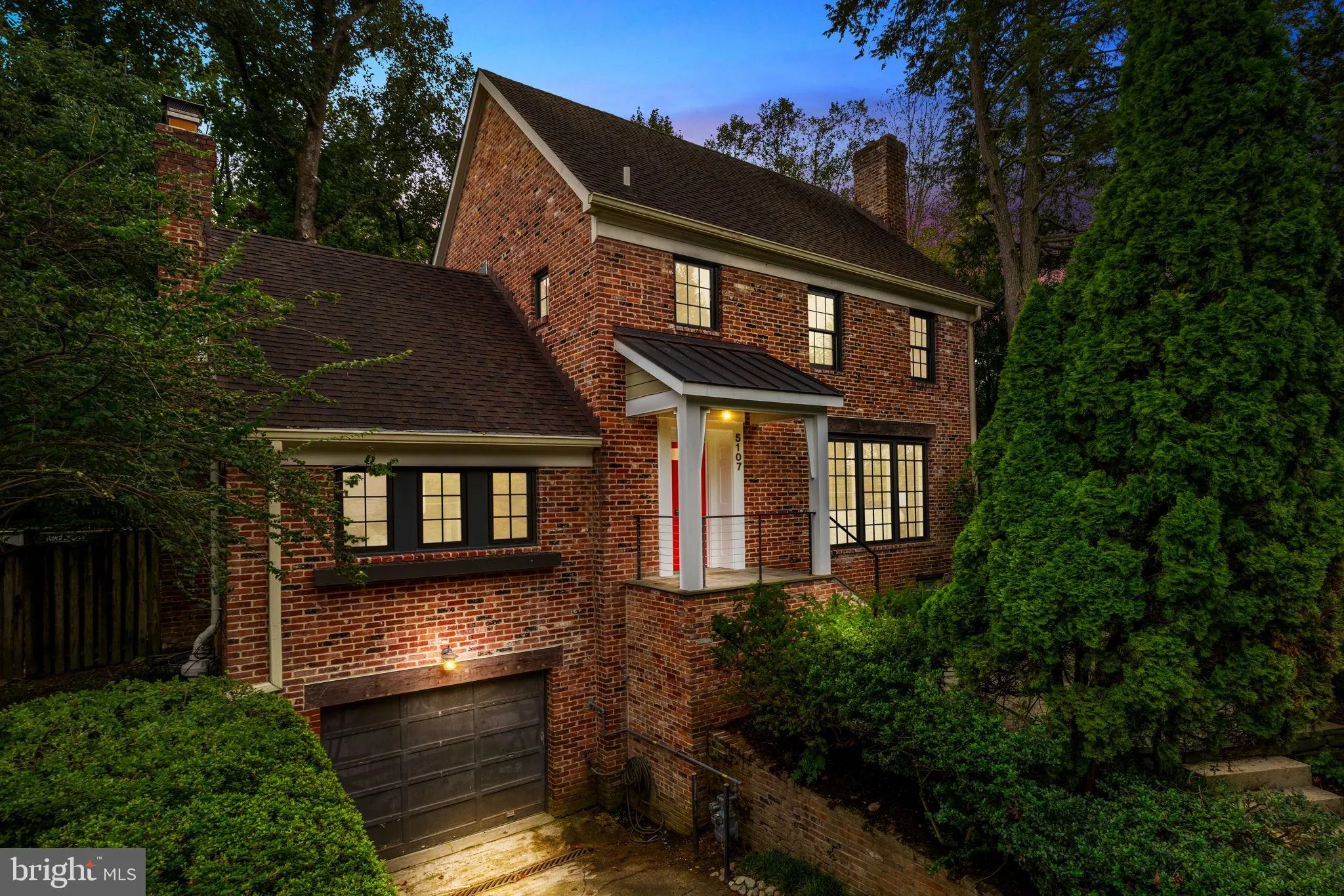 5107 RIVER HILL ROAD, Bethesda, MD 20816