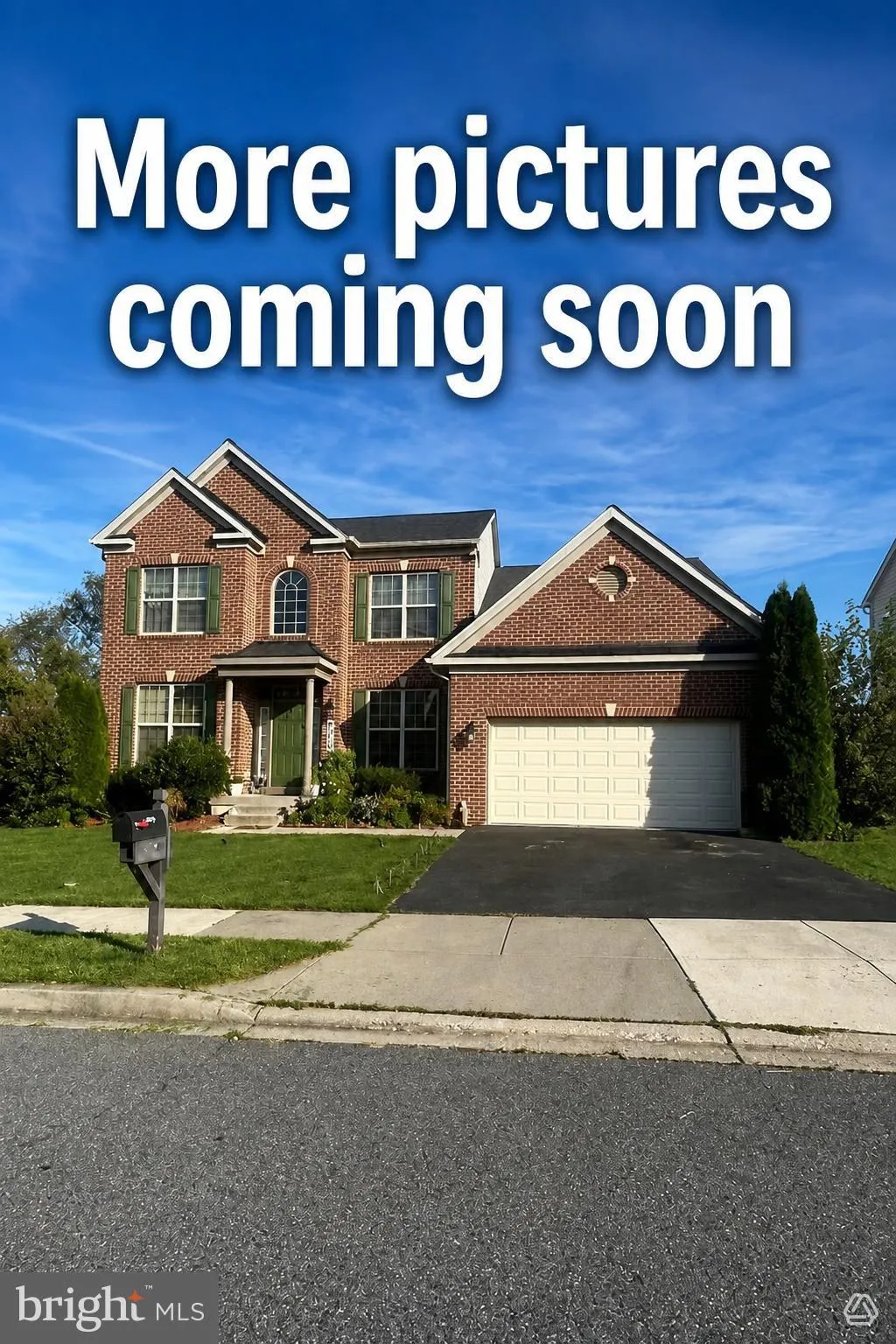4813 CLARENDON, Frederick, MD 21703