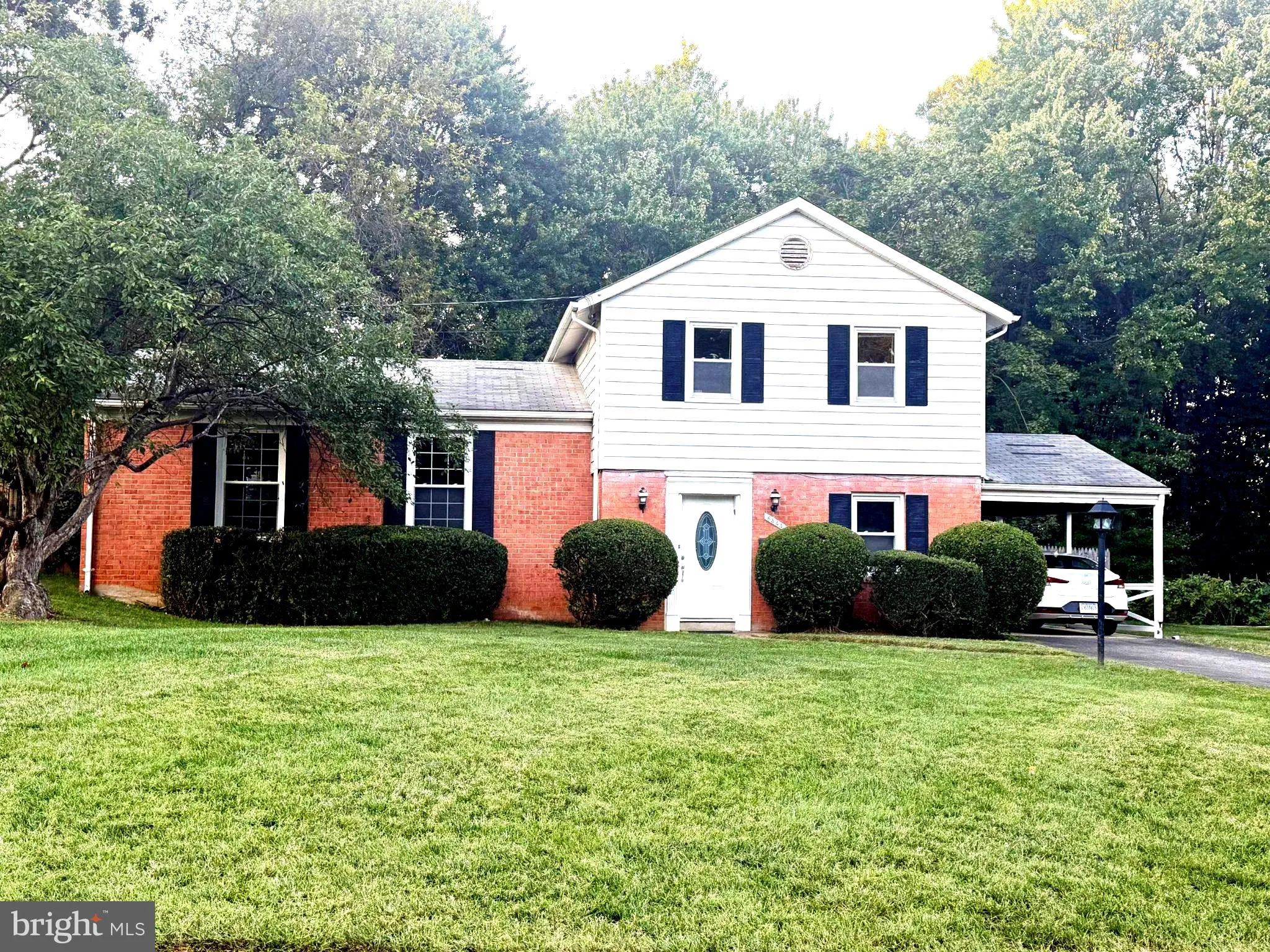6544 SULKY LANE, Annandale, VA 22003