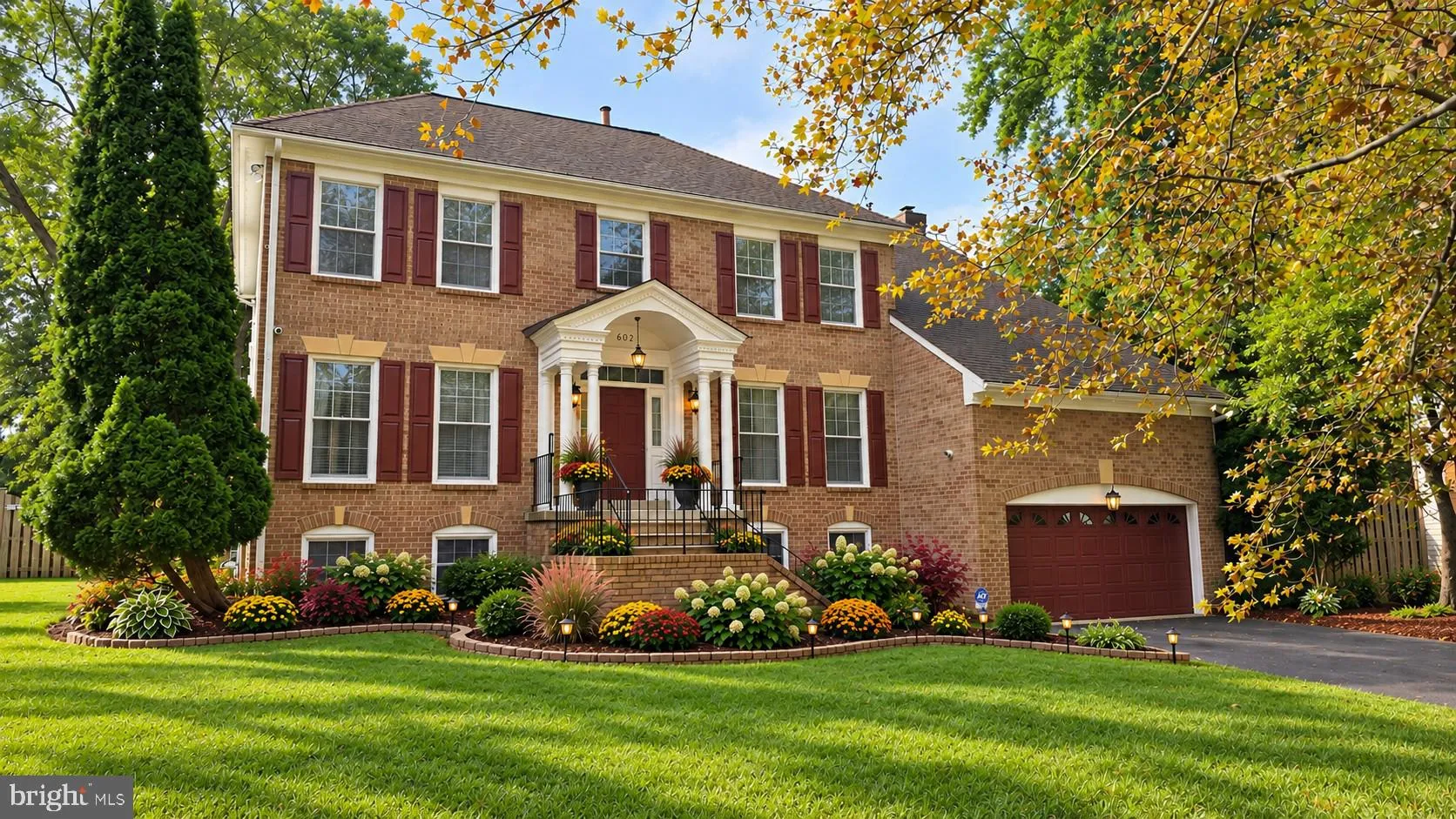 602 SEMINOLE CREEK WAY, Silver Spring, MD 20904