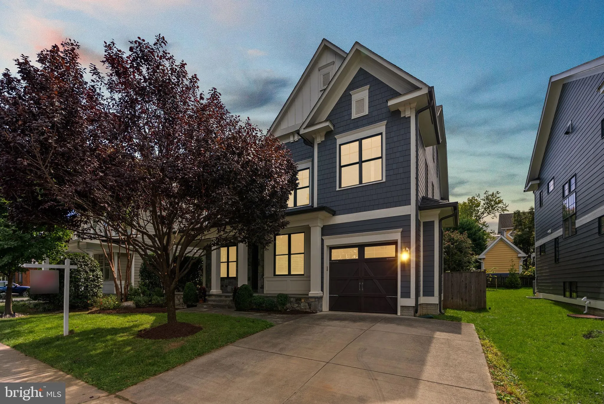 4510 MAPLE AVENUE, Bethesda, MD 20814