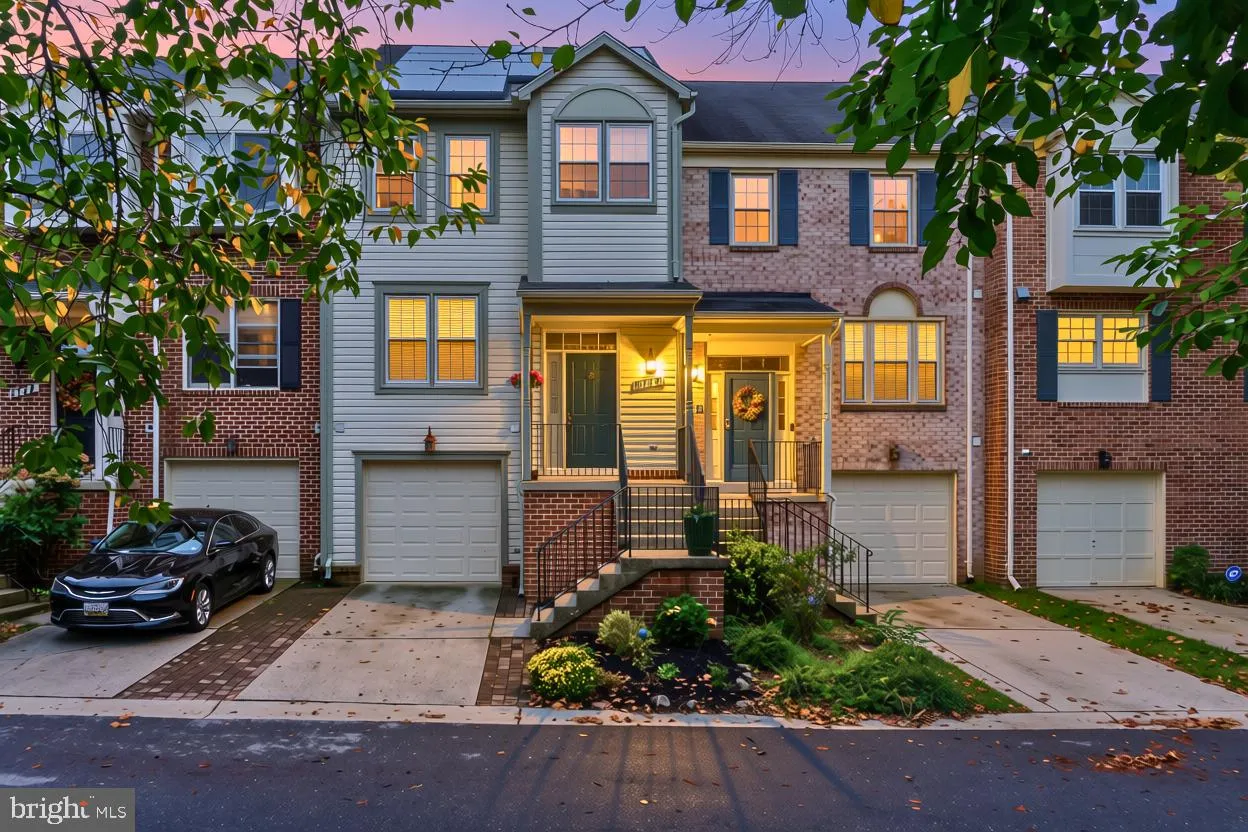 8724 TRYAL COURT, Montgomery Village, MD 20886