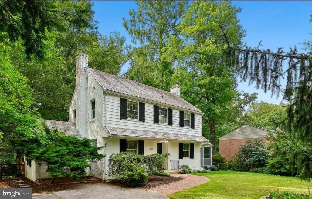 4616 NORBECK ROAD, Rockville, MD 20853