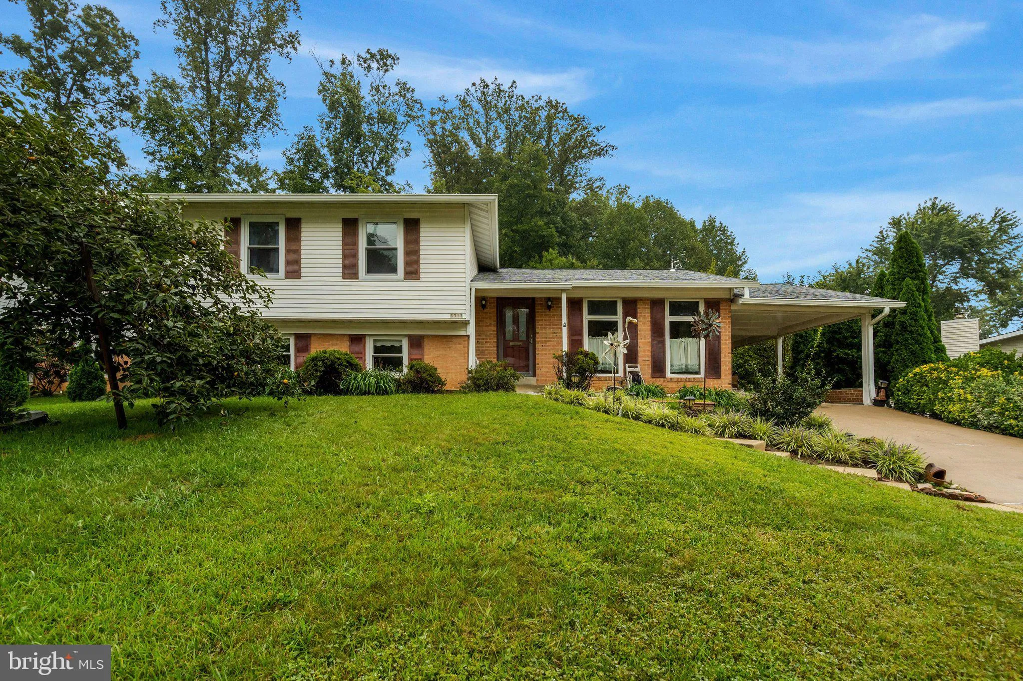 6313 GREELEY BOULEVARD, Springfield, VA 22152