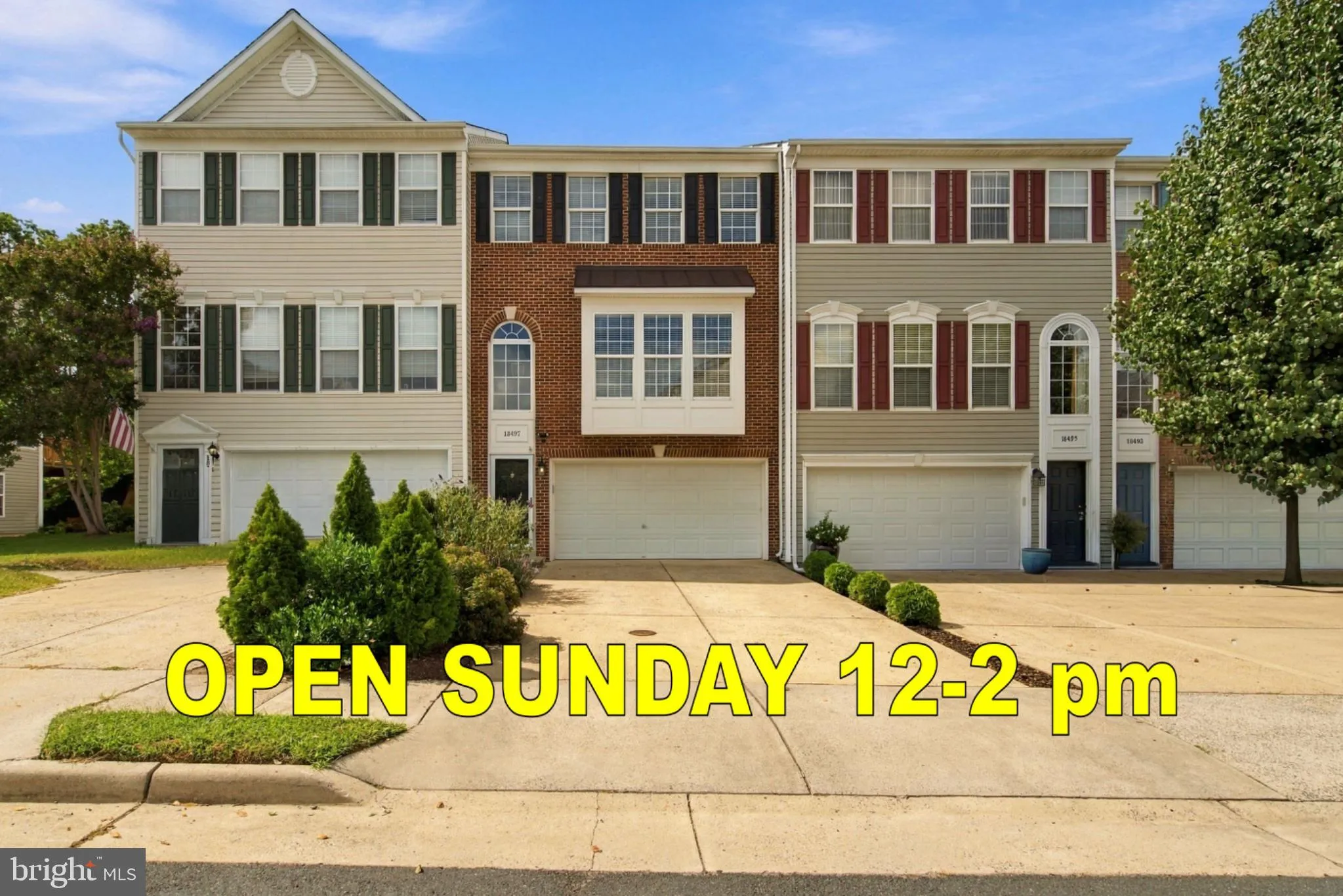 18497 SIERRA SPRINGS SQUARE, Leesburg, VA 20176