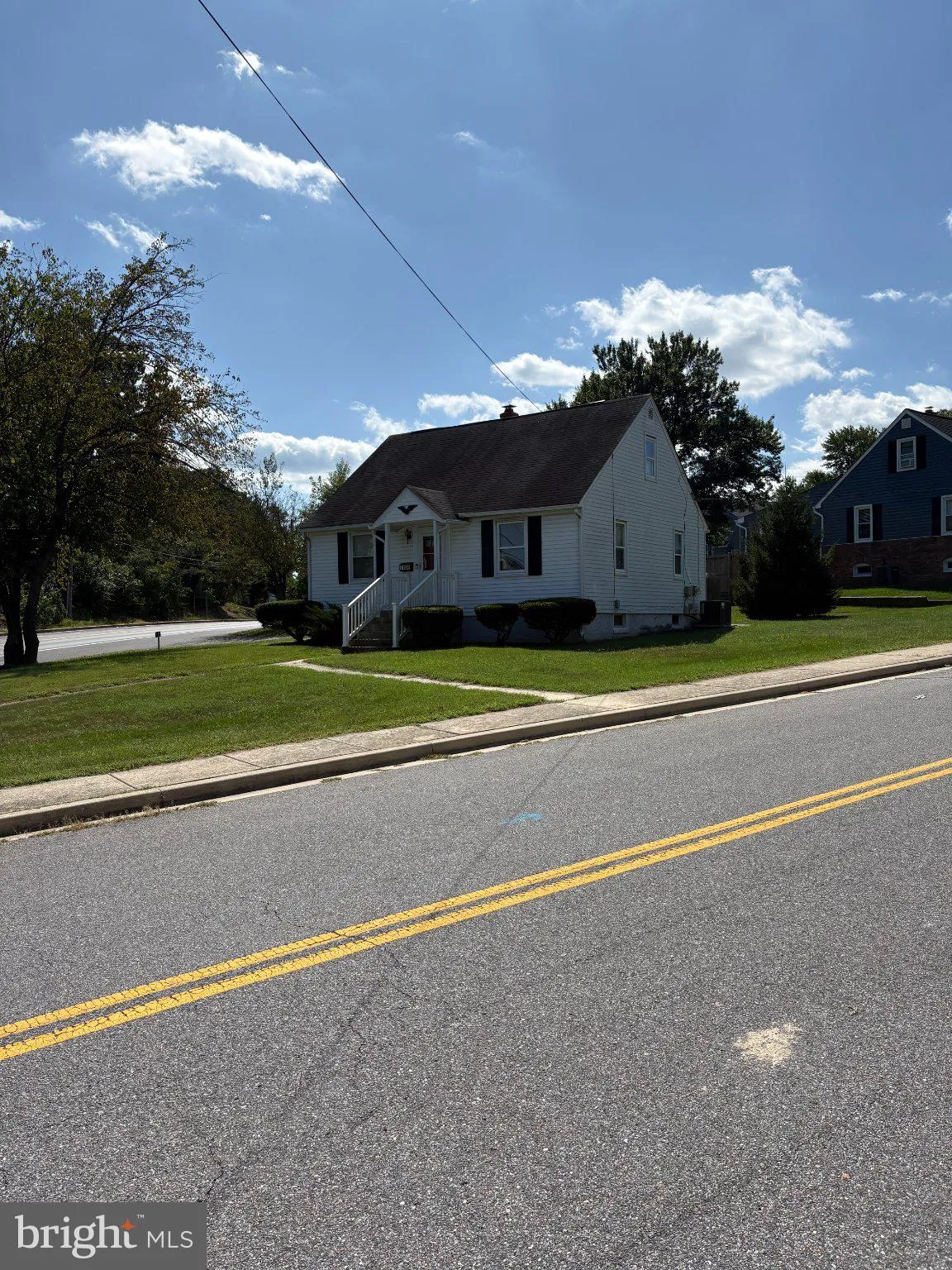 7100 BALTIMORE ANNAPOLIS BOULEVARD, Glen Burnie, MD 21061