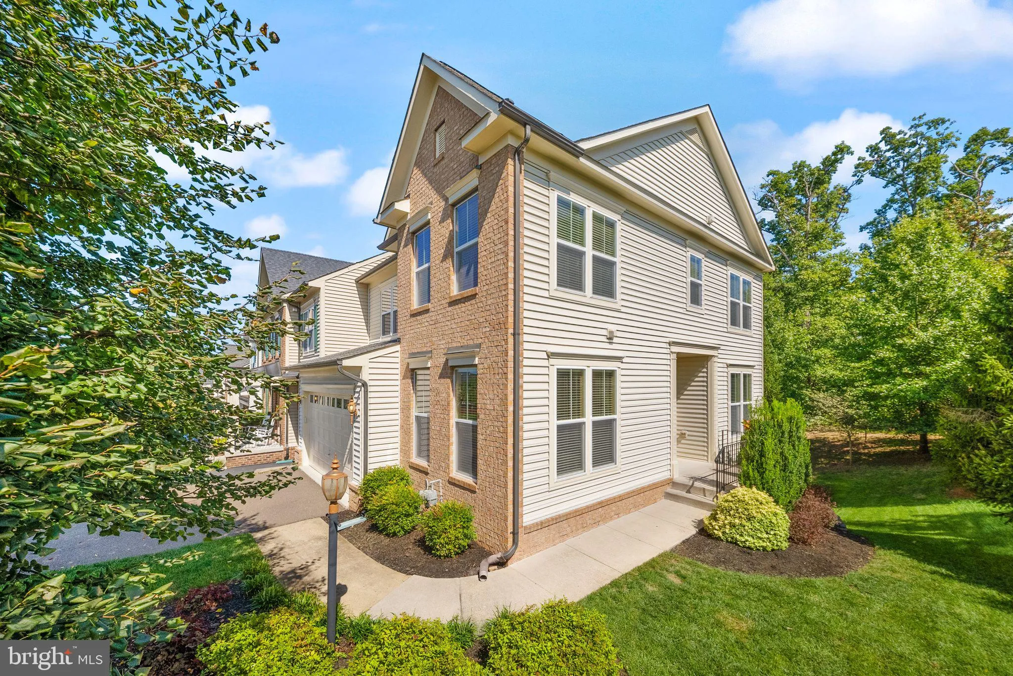 11974 LAKE BALDWIN DRIVE, Bristow, VA 20136