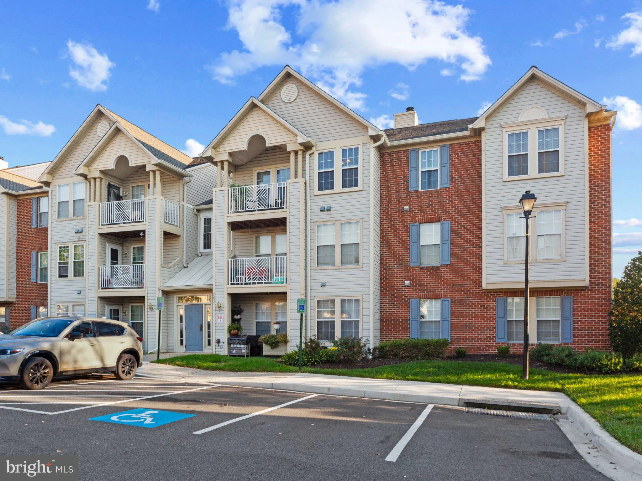703 ORCHARD OVERLOOK, Odenton, MD 21113