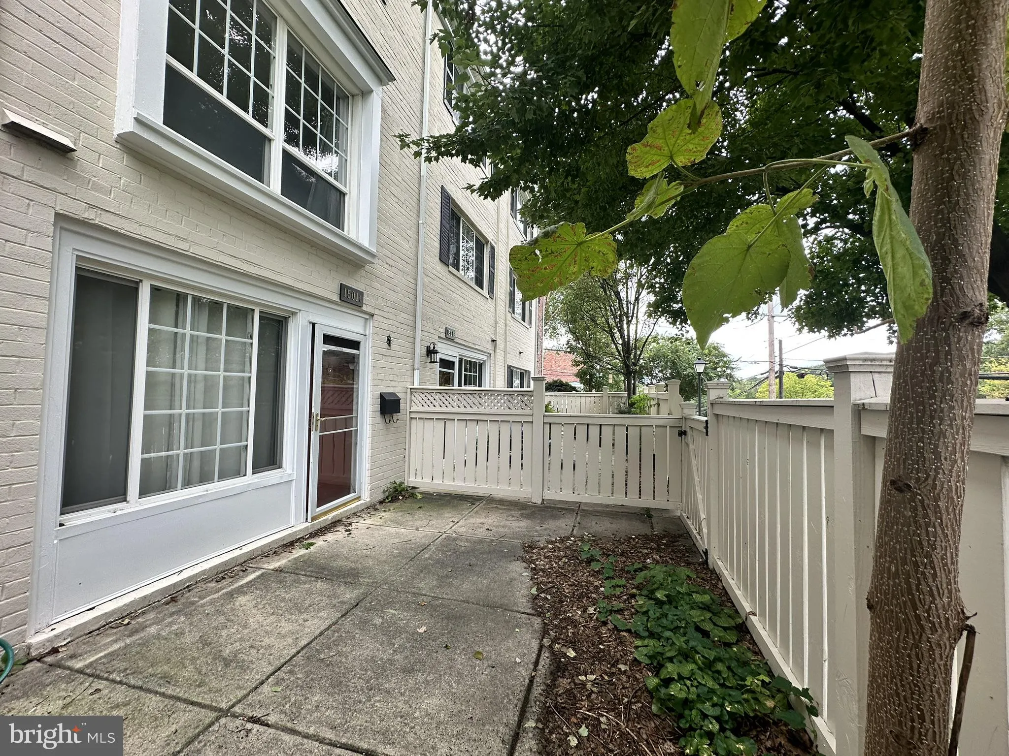 1501 VAN DORN STREET, Alexandria, VA 22304