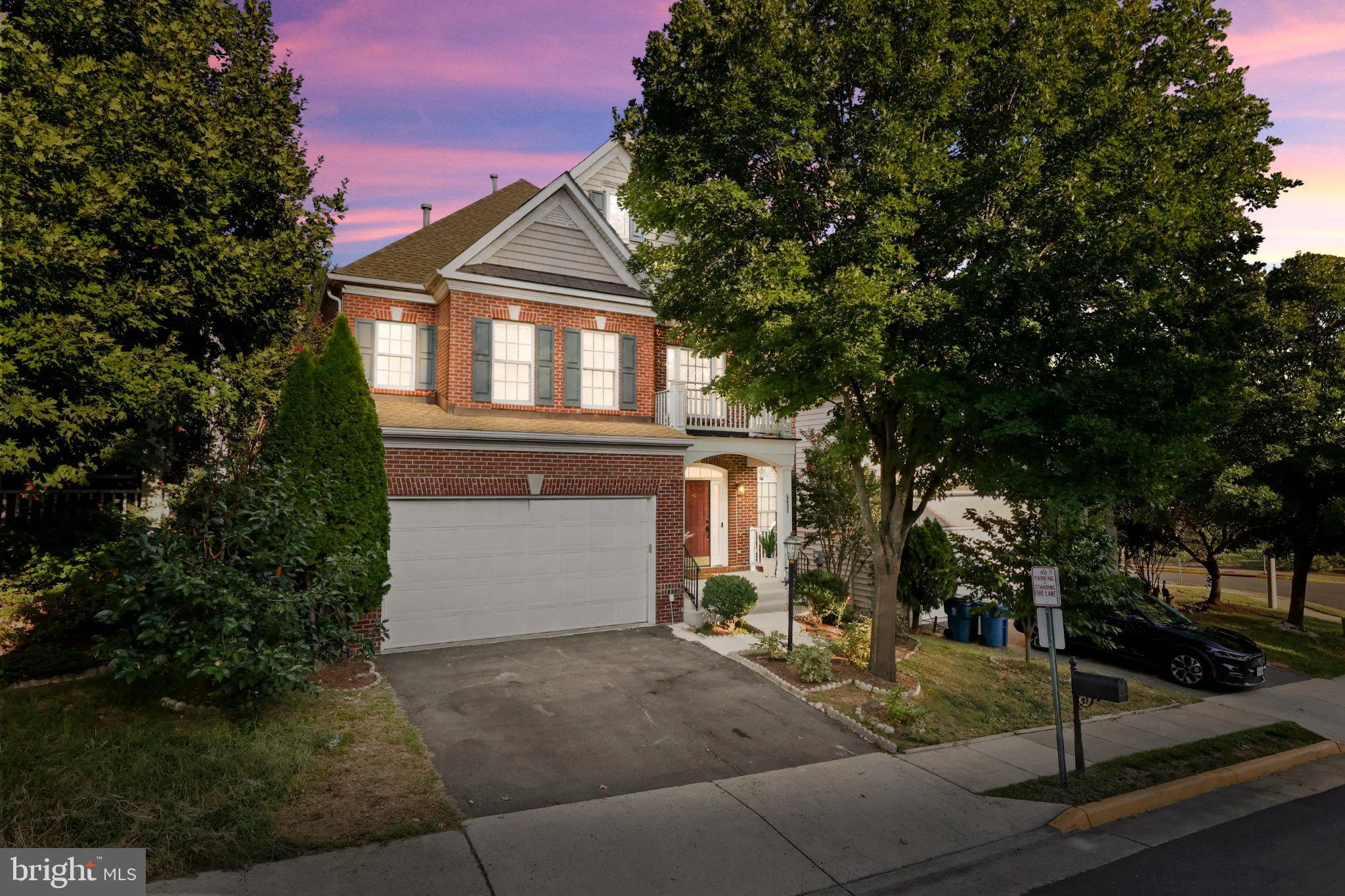 5607 LIERMAN CIRCLE, Centreville, VA 20120
