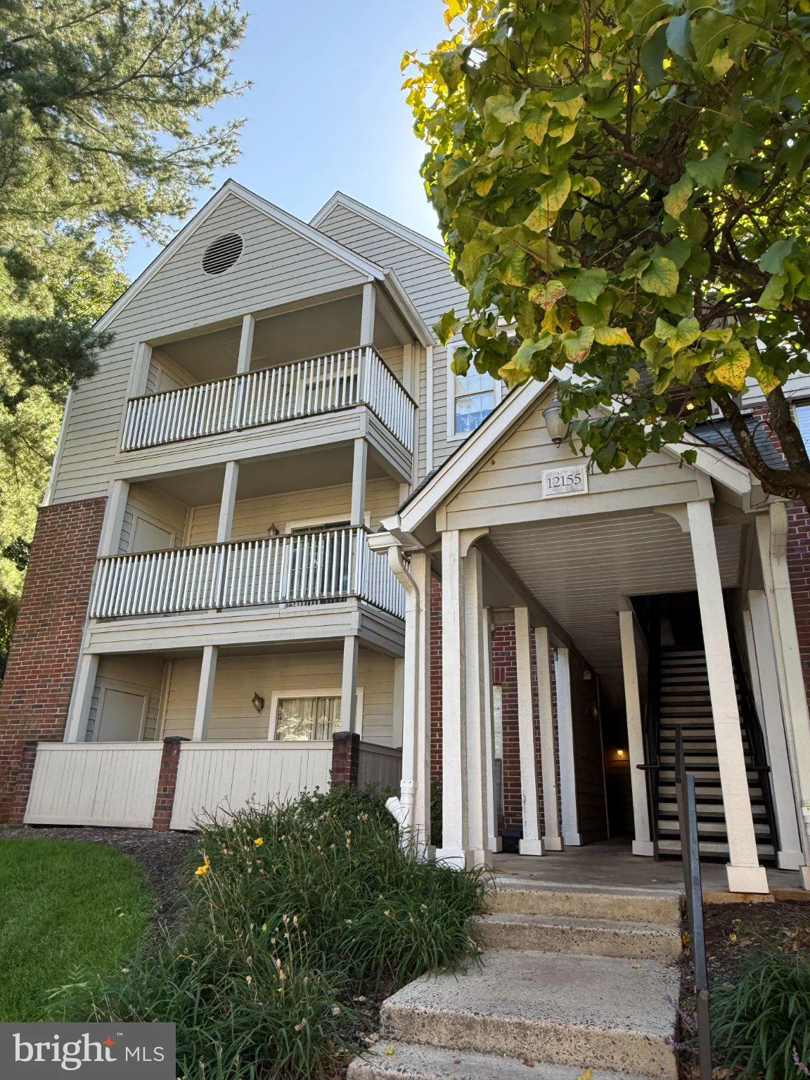 12155 PENDERVIEW TERRACE, Fairfax, VA 22033