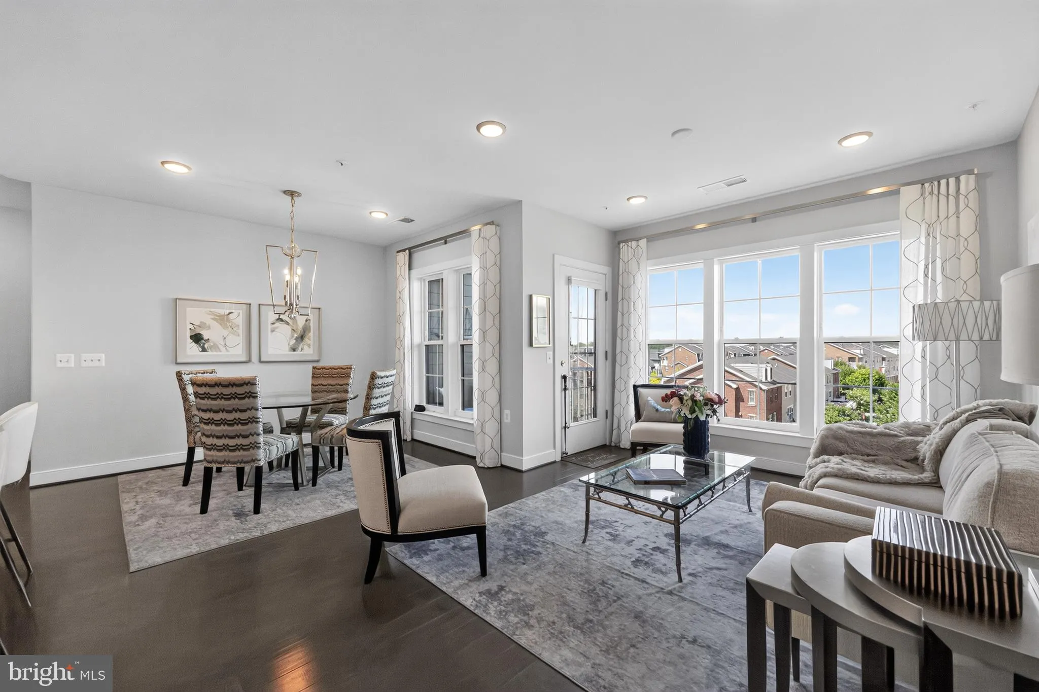 250 DECOVERLY DRIVE, Gaithersburg, MD 20878