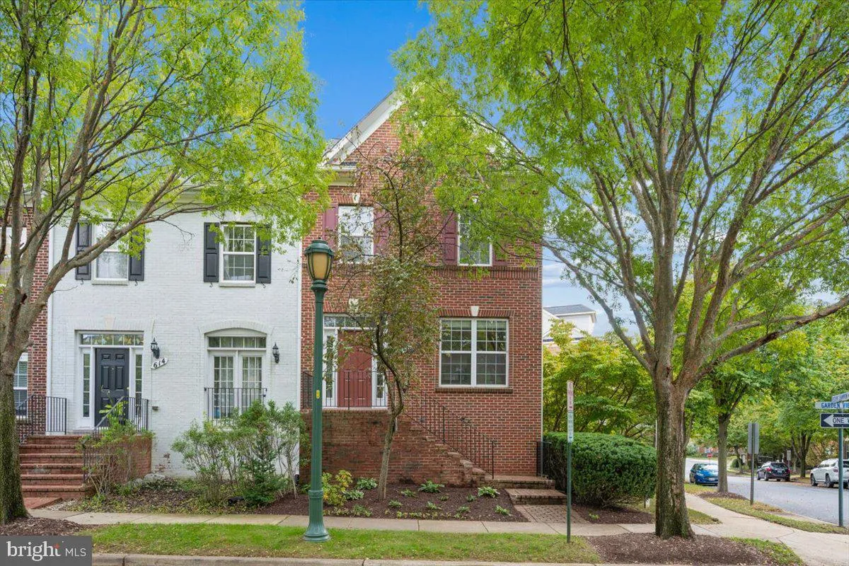 616 GARDEN VIEW SQUARE, Rockville, MD 20850