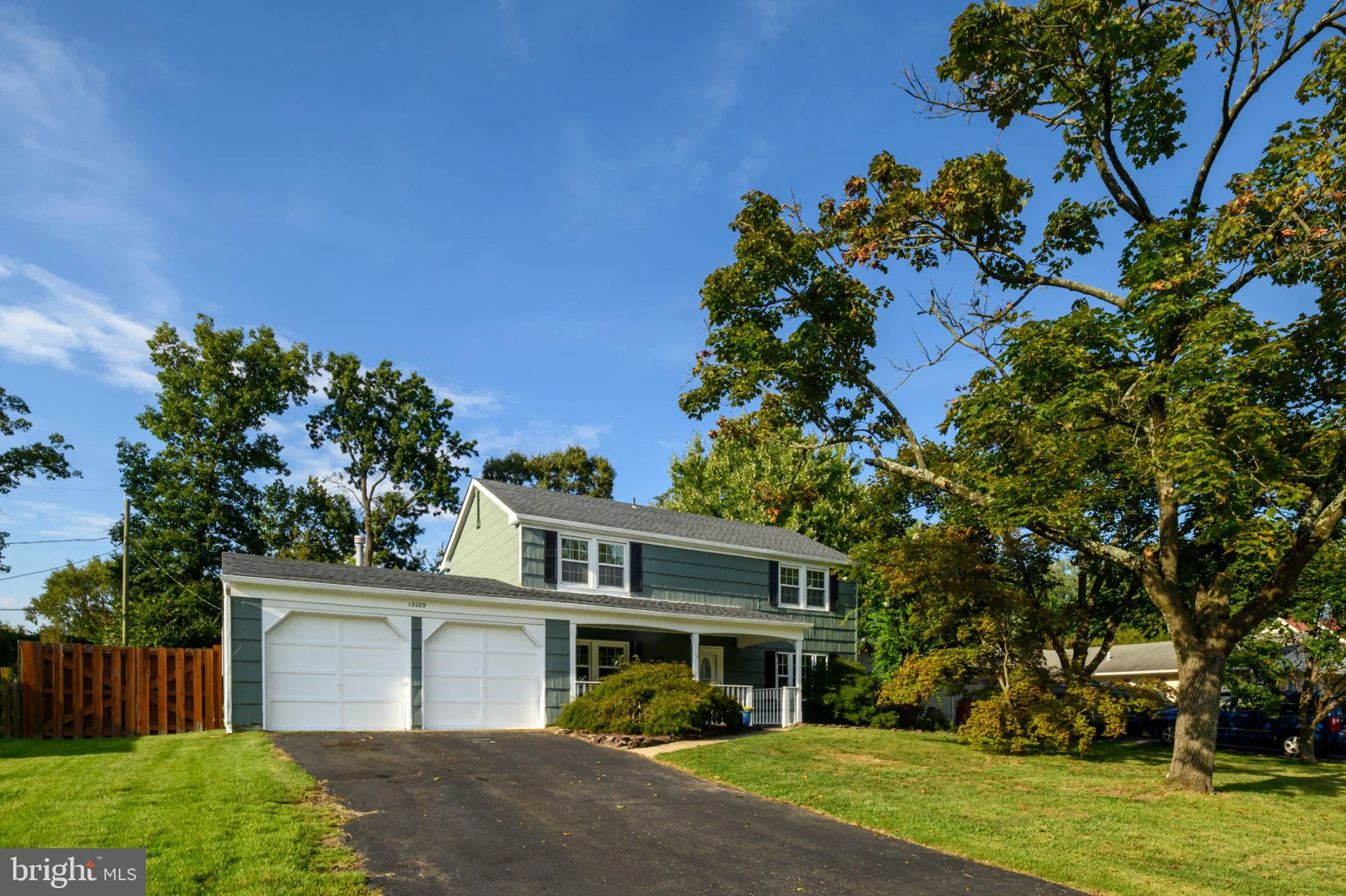 12009 TWIN CEDAR LANE LANE, Bowie, MD 20715
