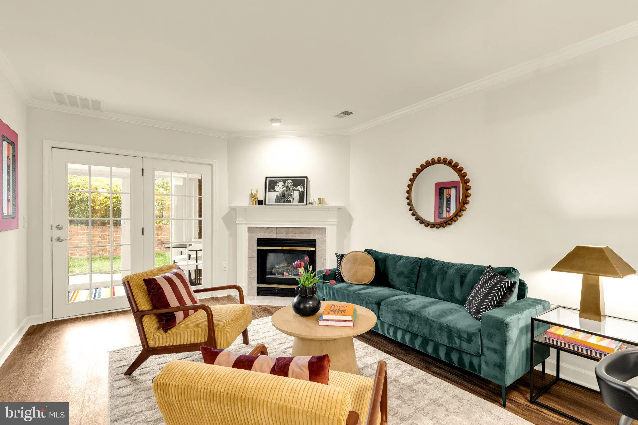 6916 FAIRFAX DRIVE, Arlington, VA 22213