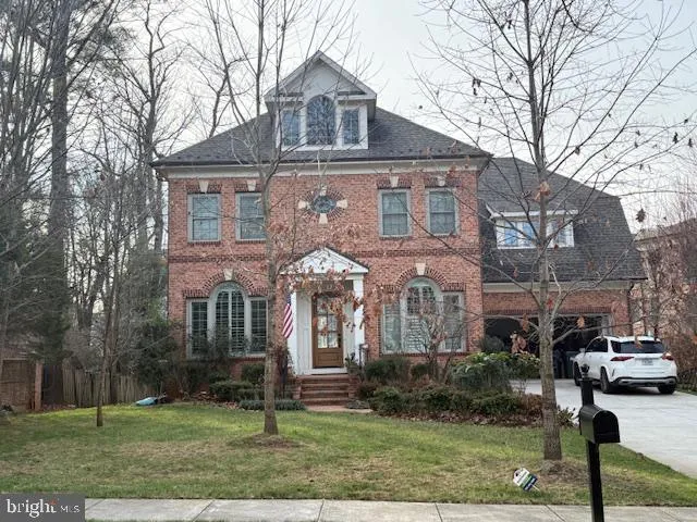 1604 COLONIAL LANE, Mclean, VA 22102