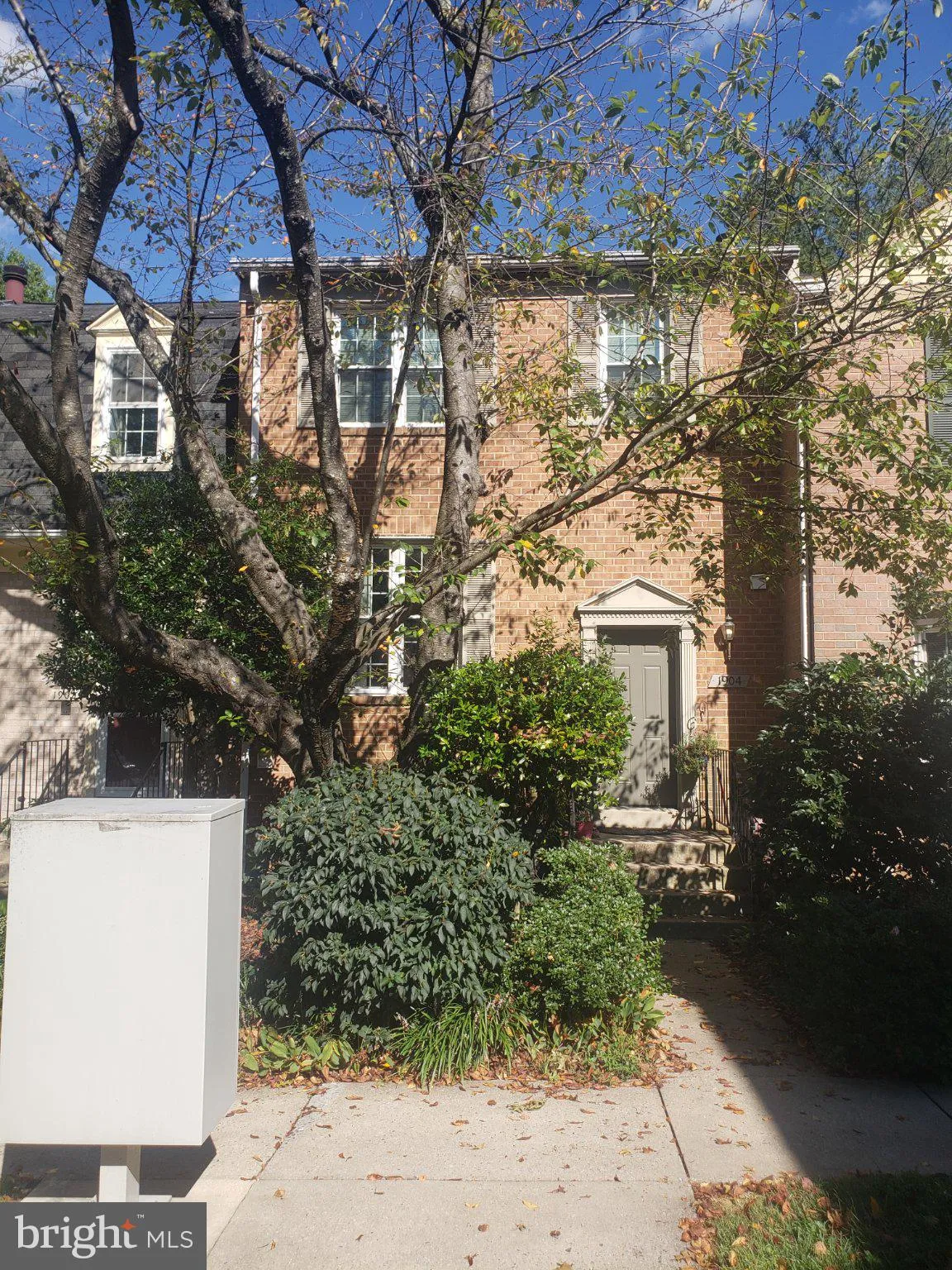 1904 DENNIS AVENUE, Silver Spring, MD 20902
