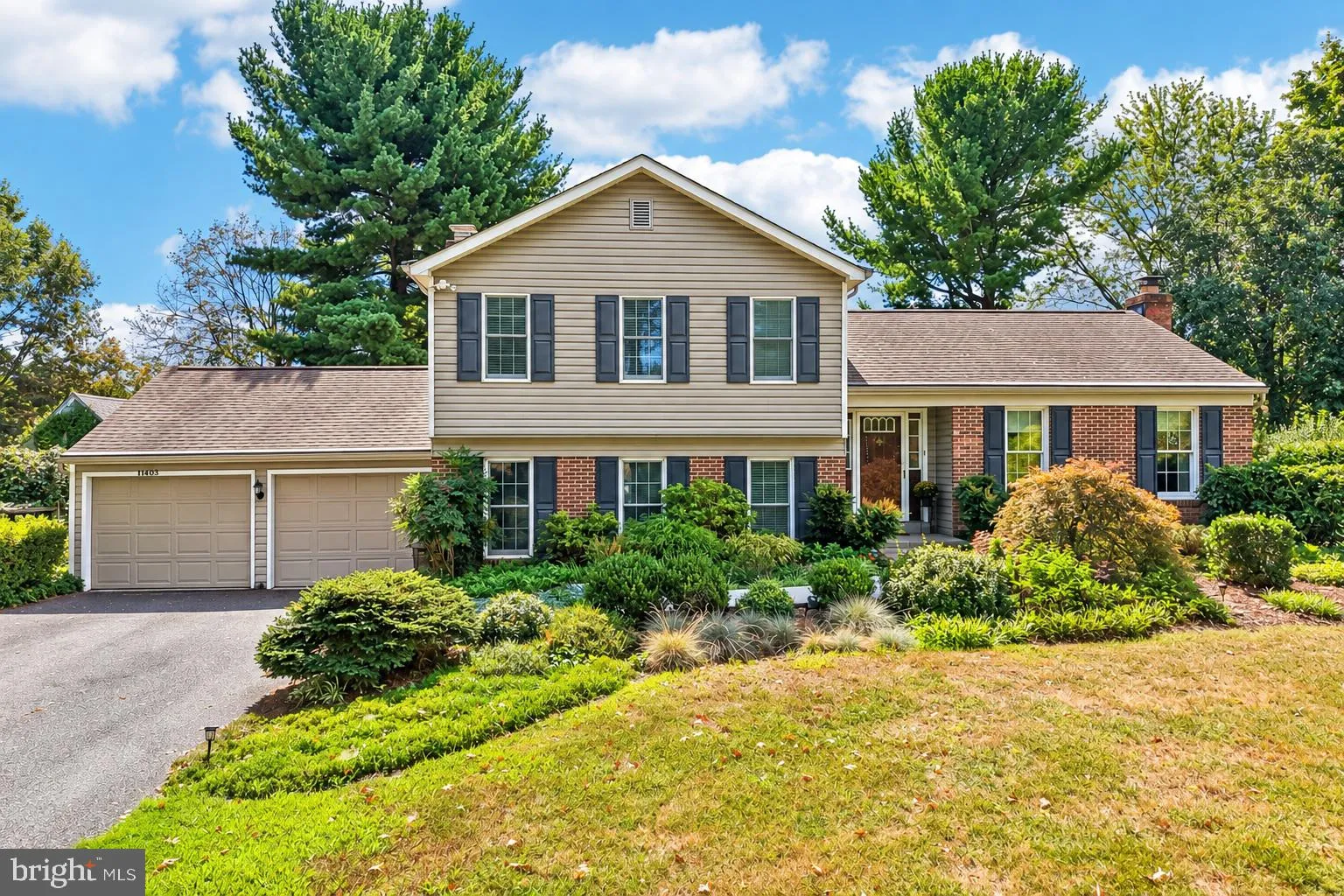 11205 JON COURT, Ijamsville, MD 21754