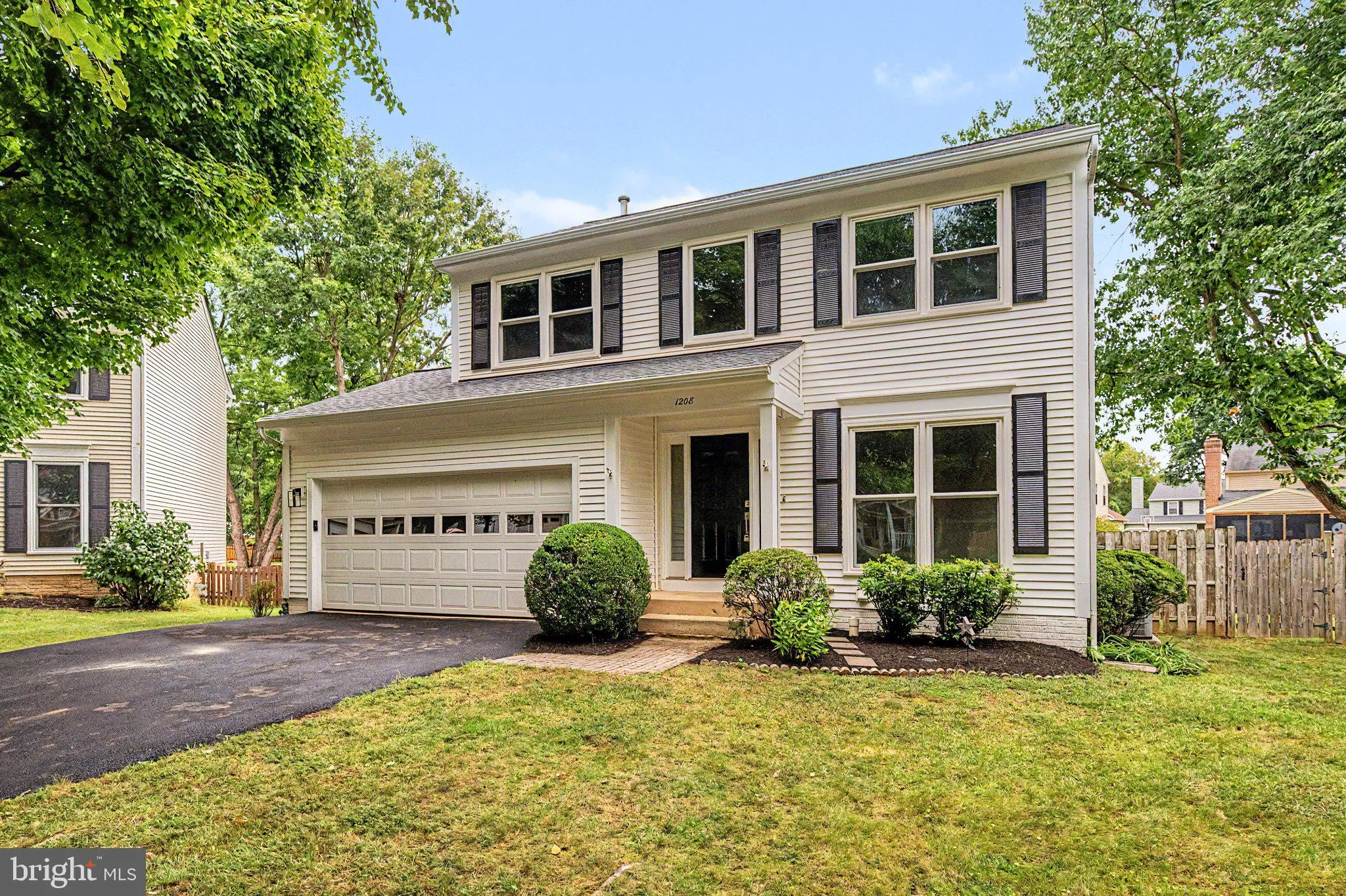 1208 MUSKET COURT, Leesburg, VA 20176