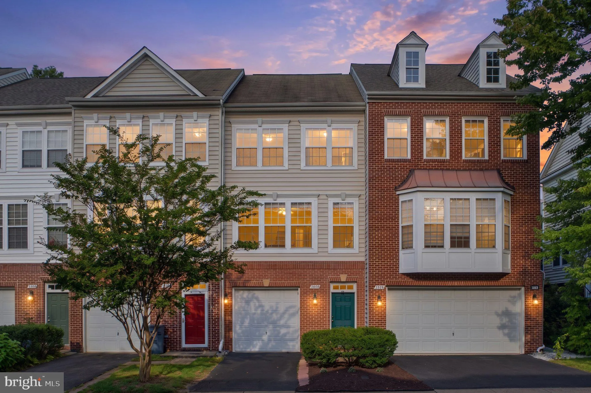 4118 RIVER FORTH DRIVE, Fairfax, VA 22030