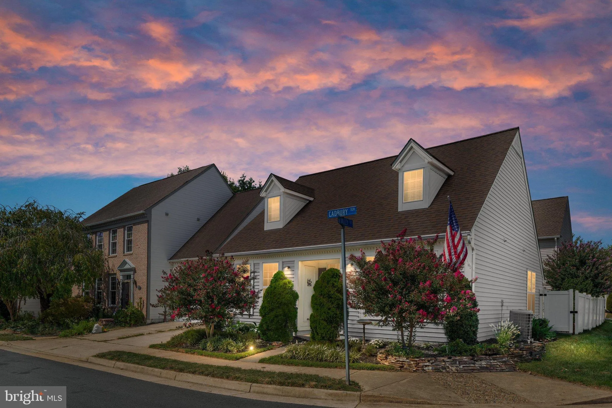 43742 CADBURY TERRACE, Ashburn, VA 20147