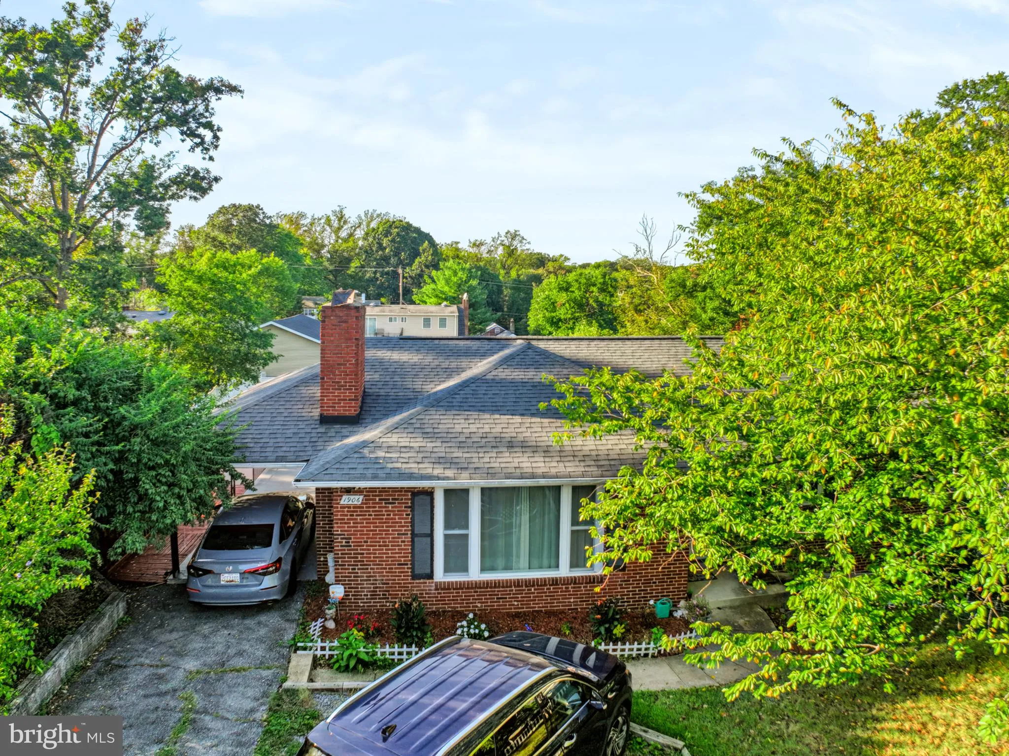 1906 FOREST DALE DRIVE, Silver Spring, MD 20903