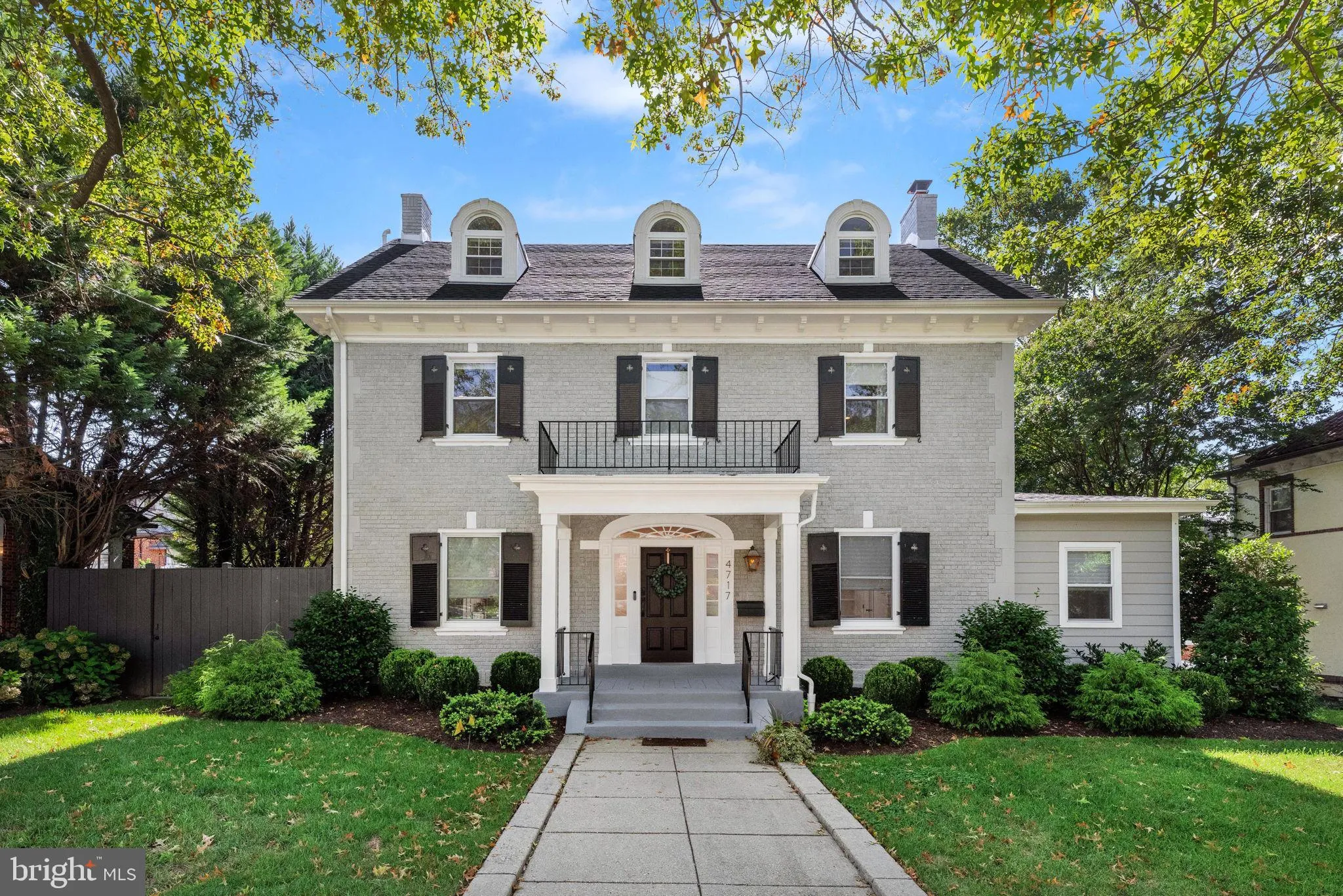 4717 BLAGDEN TERRACE, Washington, DC 20011
