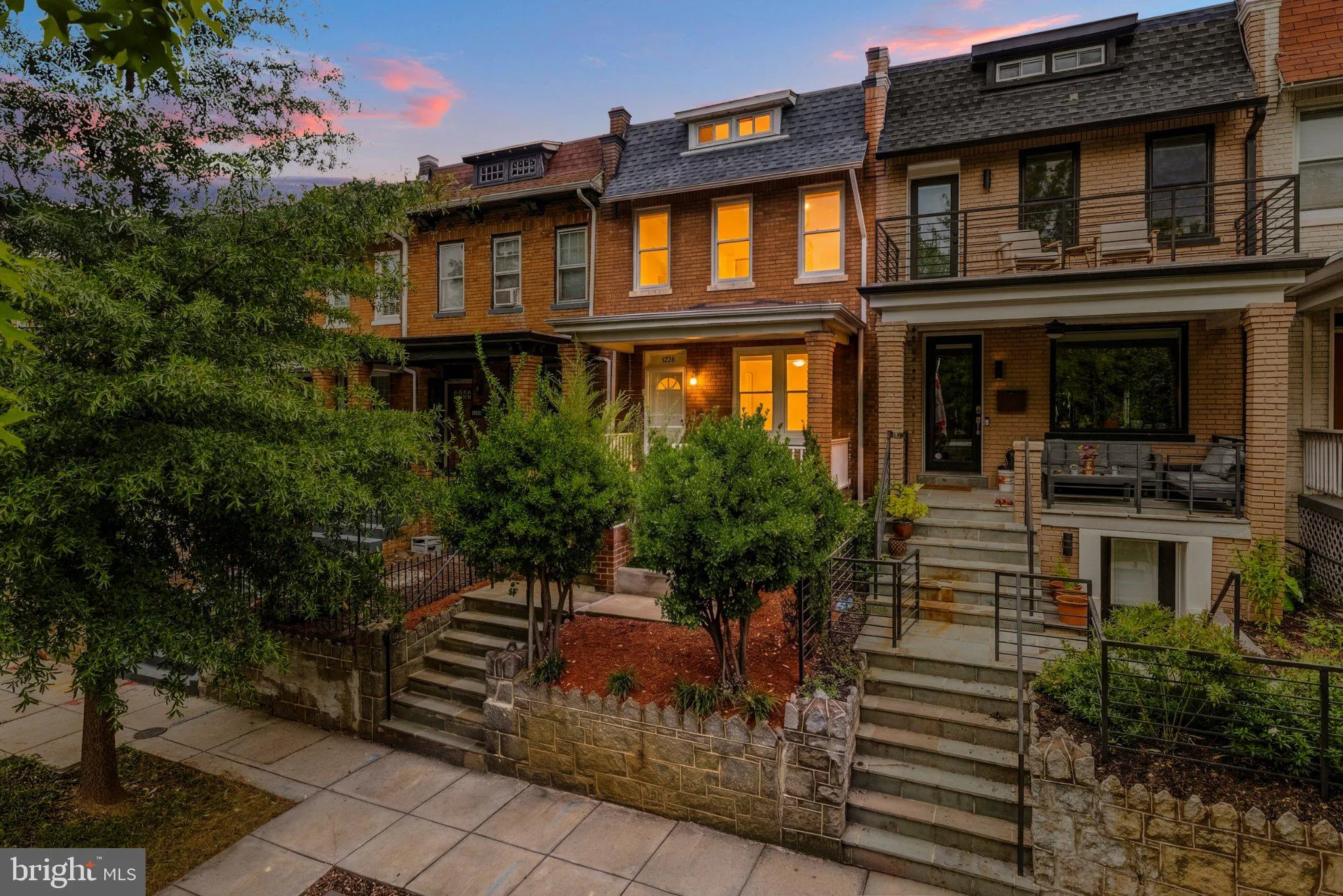 1226 OWEN PLACE, Washington, DC 20002
