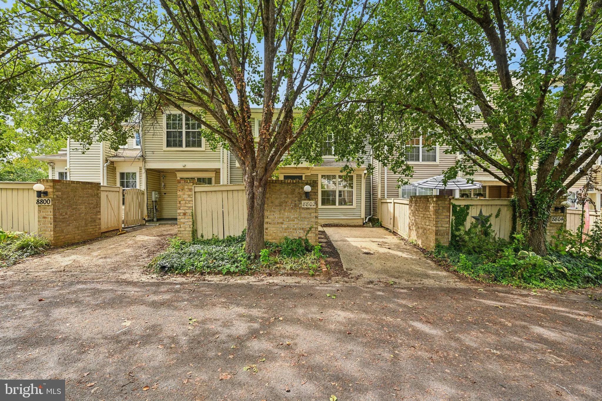 8802 STURBRIDGE PLACE, Gaithersburg, MD 20886