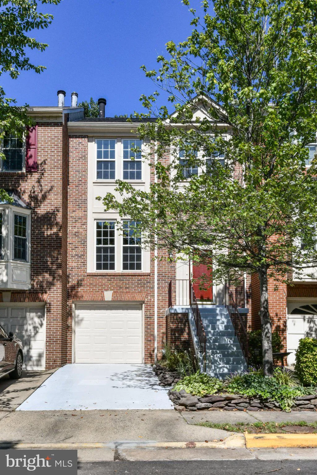 14776 FLOWER HILL DRIVE, Centreville, VA 20120