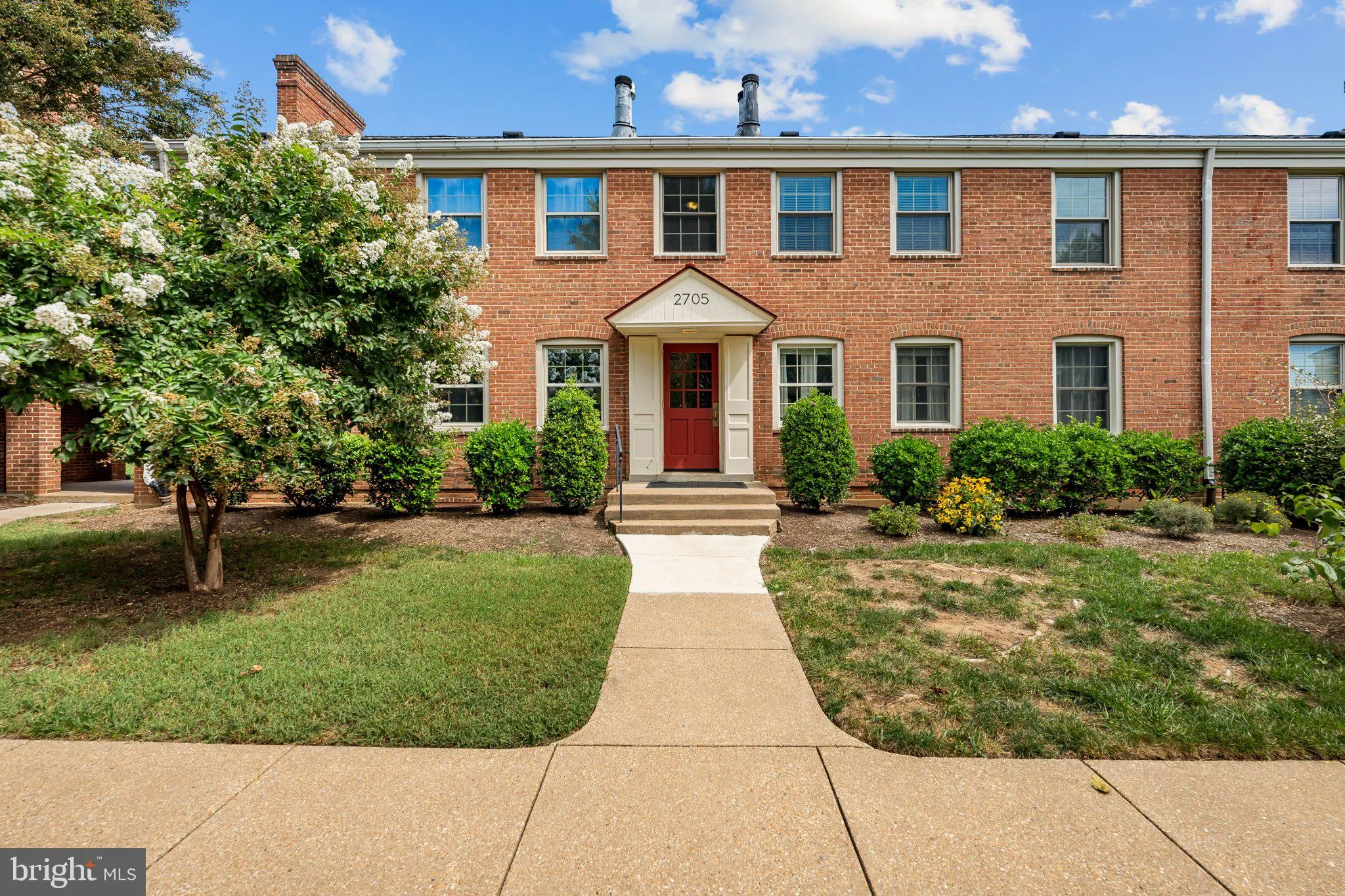 2705 ARLINGTON BOULEVARD, Arlington, VA 22201