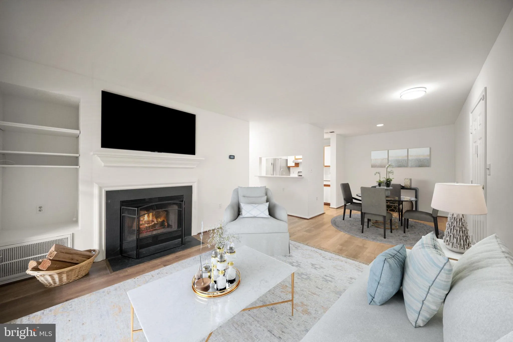21033 TIMBER RIDGE TERRACE, Ashburn, VA 20147