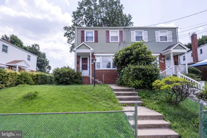 12007 Livingston St, Silver Spring, Maryland 20902