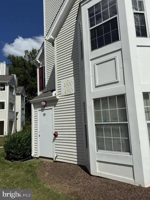 4504 LORD LOUDOUN COURT, Upper Marlboro, MD 20772