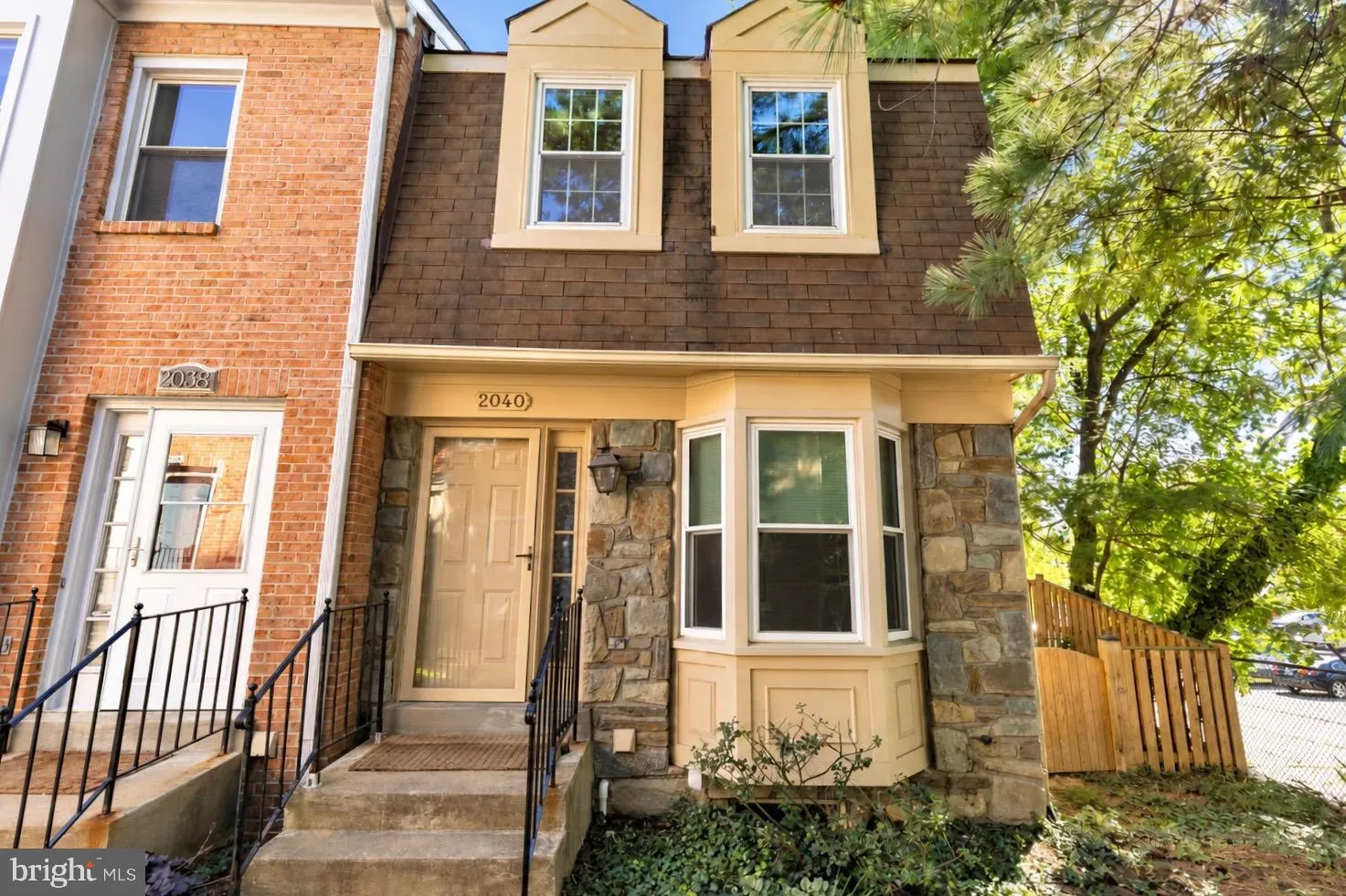 2040 6TH STREET, Arlington, VA 22204