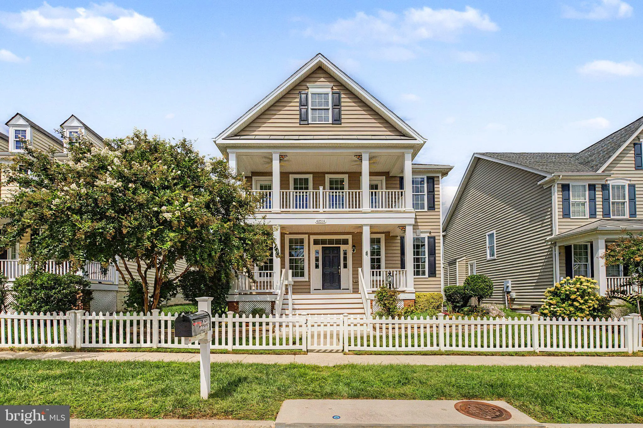42514 PELICAN DRIVE, Chantilly, VA 20152