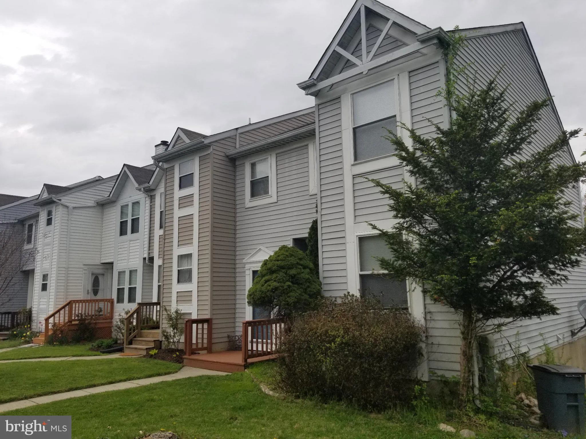3460 ORANGE GROVE COURT, Ellicott City, MD 21043