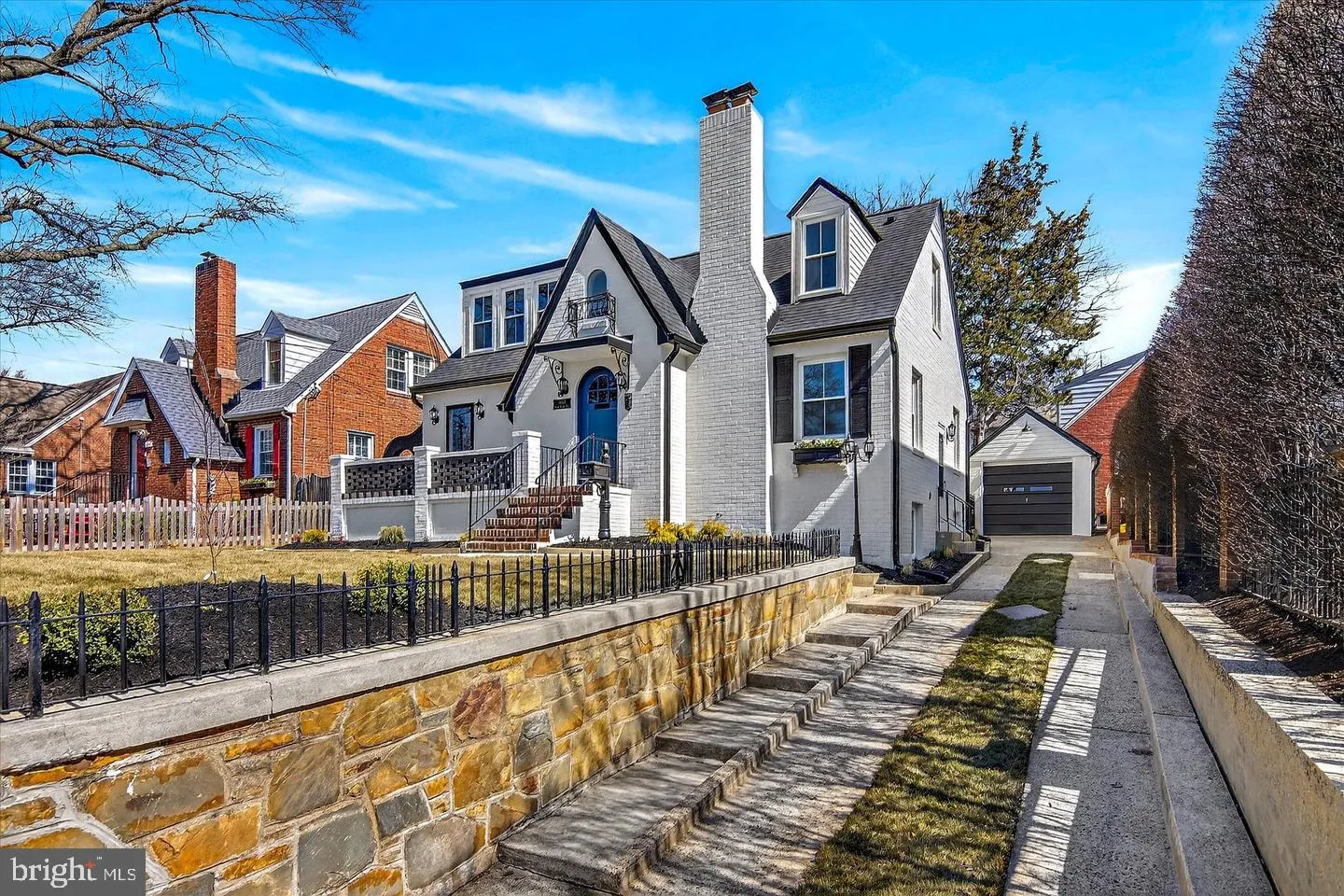 1607 GLEBE ROAD, Arlington, VA 22207
