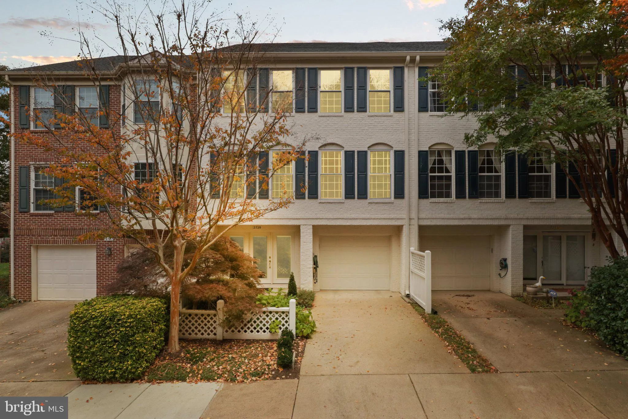 2729 PEMBSLY DRIVE, Vienna, VA 22181