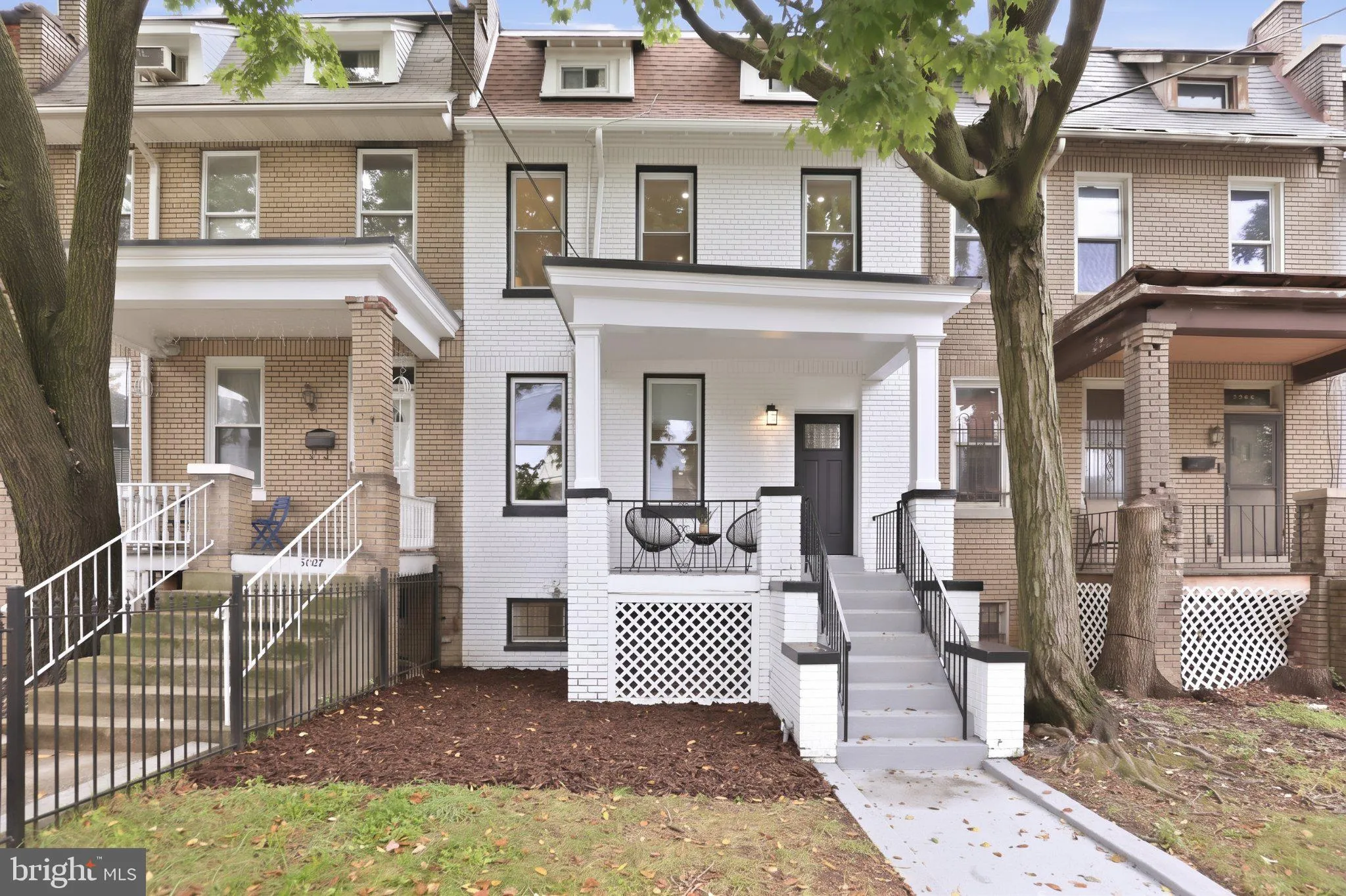 5725 13TH STREET, Washington, DC 20011