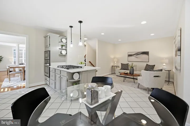 8143 Madrillon Ct, Vienna, Virginia 22182