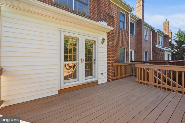 8143 Madrillon Ct, Vienna, Virginia 22182