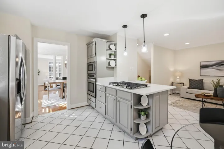 8143 Madrillon Ct, Vienna, Virginia 22182