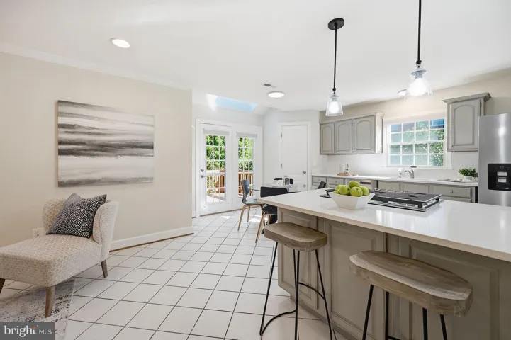 8143 Madrillon Ct, Vienna, Virginia 22182