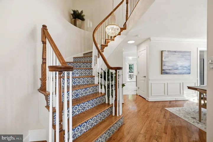8143 Madrillon Ct, Vienna, Virginia 22182