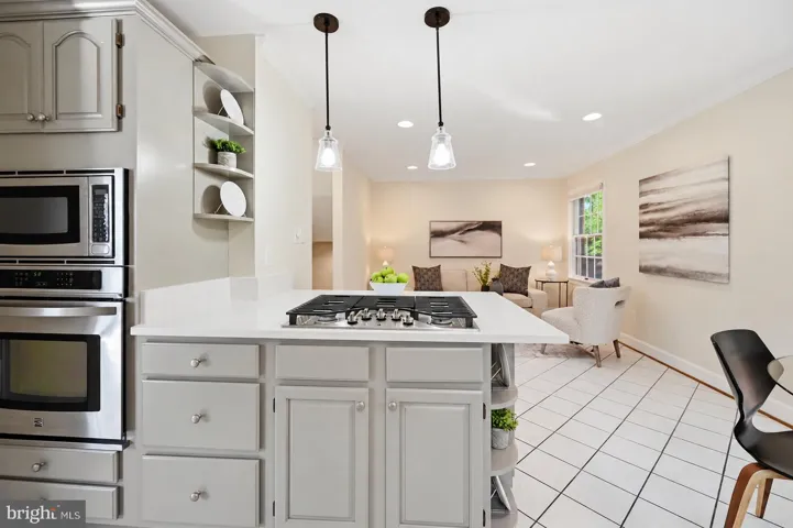 8143 Madrillon Ct, Vienna, Virginia 22182