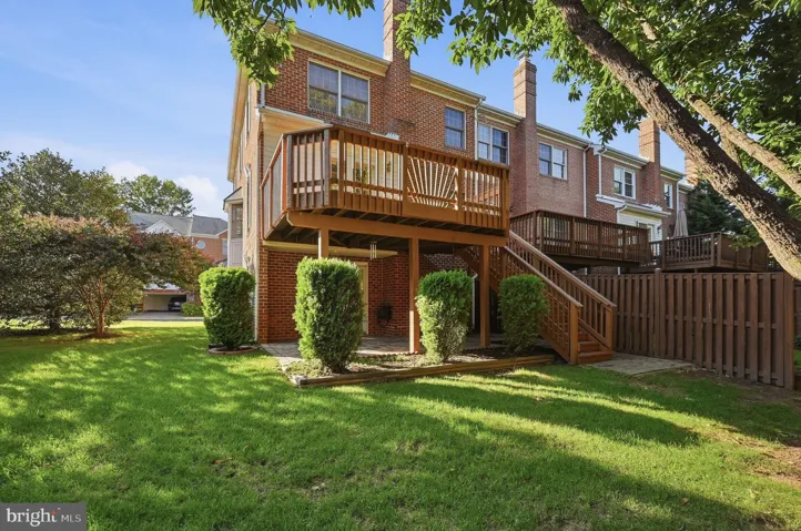 8143 Madrillon Ct, Vienna, Virginia 22182